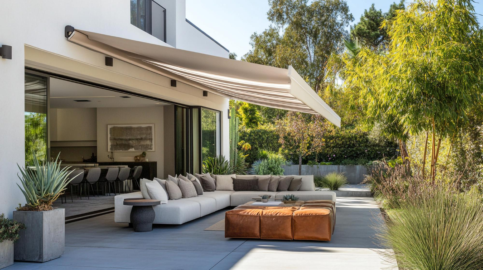 Markizy Żywiec - Centrum Rolet Bielsko-Biała