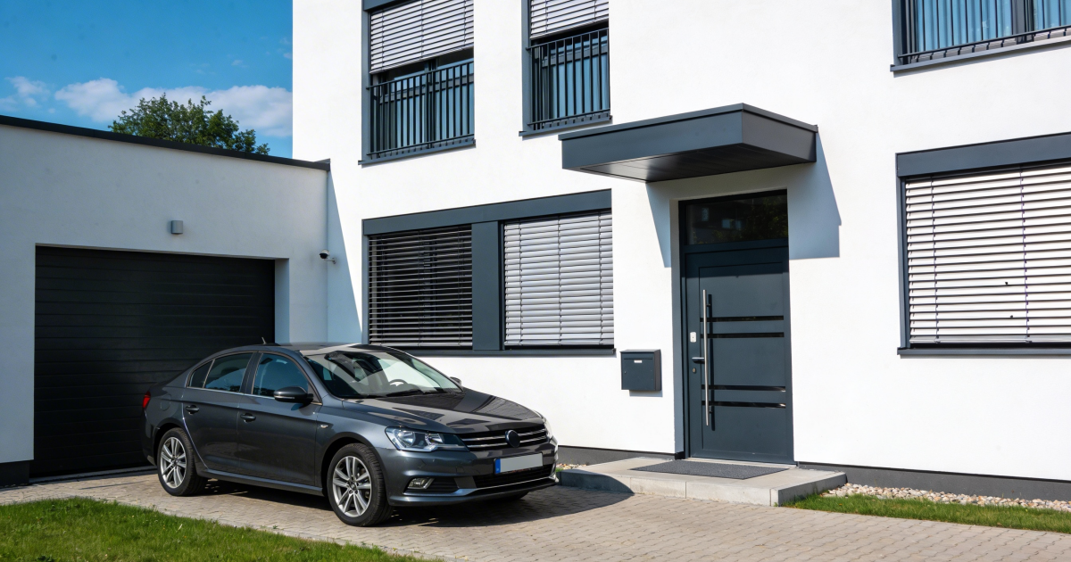 Rolety zewnętrzne Bielsko-Biała