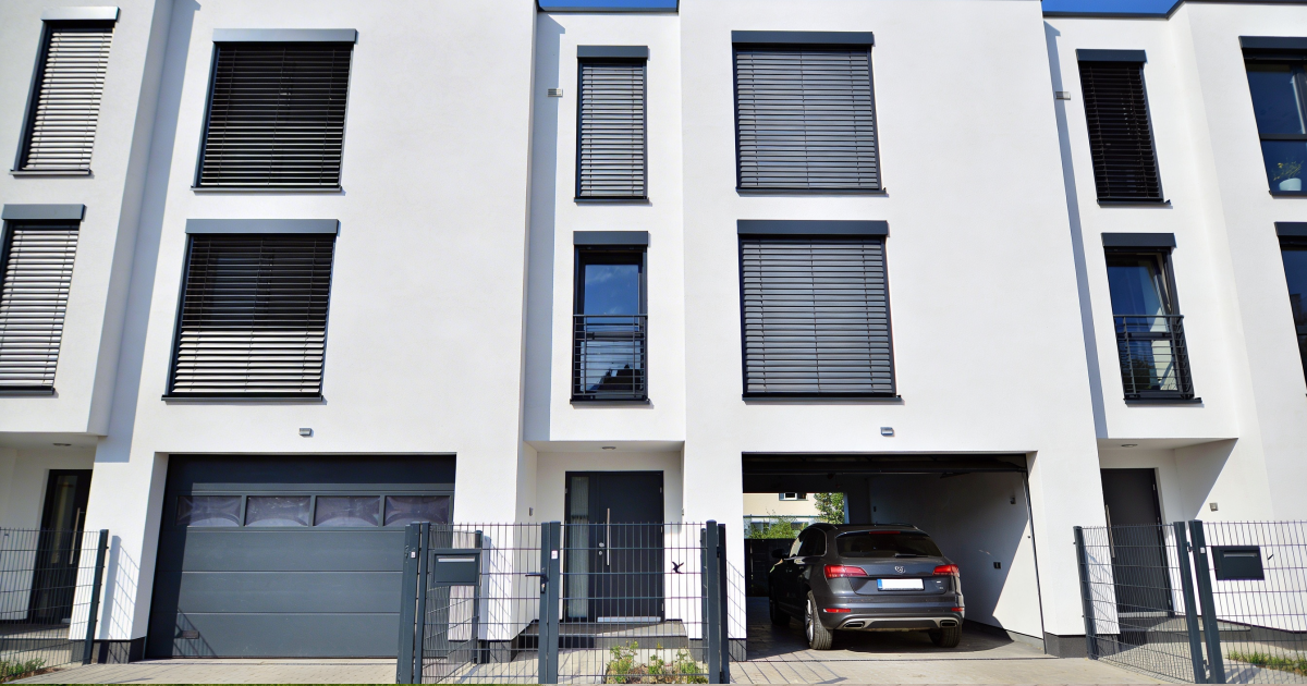 Rolety zewnętrzne Żywiec