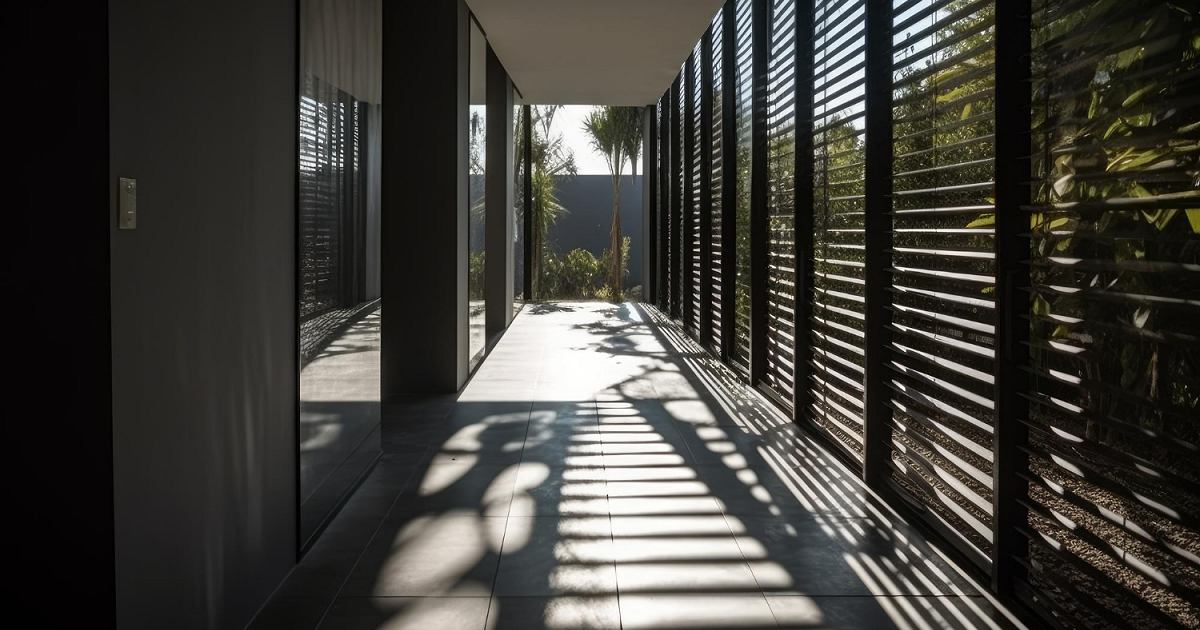 Rolety i żaluzje zewnętrzne